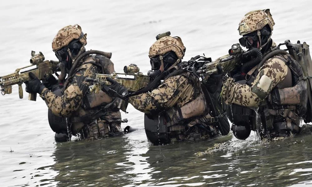 Οι Τούρκοι θέλουν επεισόδιο στον Έβρο: Εξετάζουν ειδική επιχείρηση για "ομηρεία" Ελλήνων στρατιωτικών ή αστυνομικών